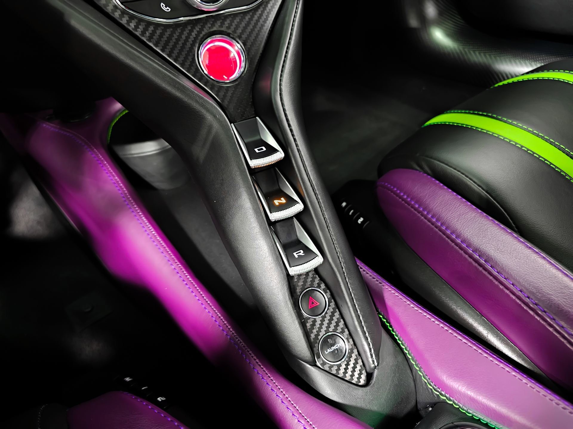 Used 2019 McLaren 720S RWD image 49