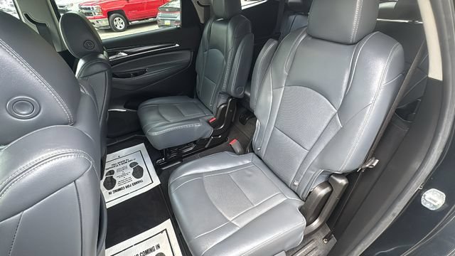 Used 2020 Buick Enclave Essence w/ Sound and Sites Package AWD/4WD image 21