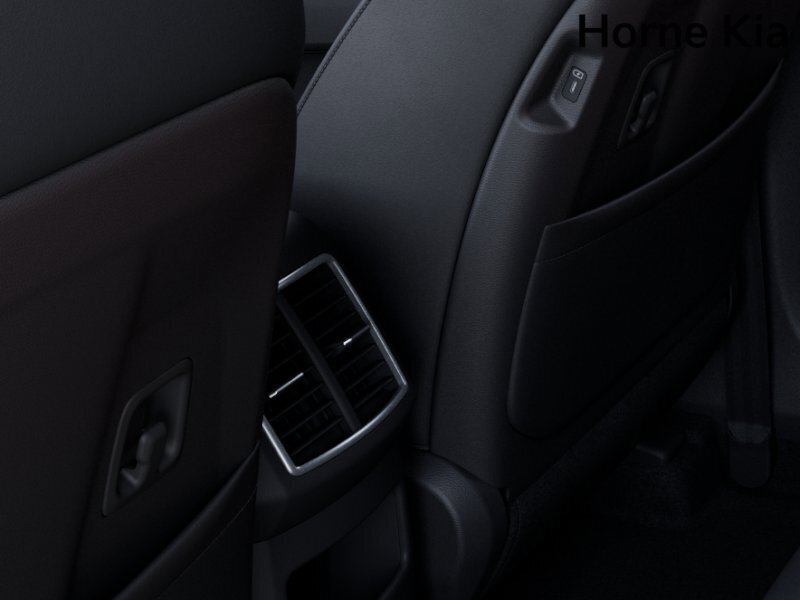 New 2026 Kia Sportage EX image 26