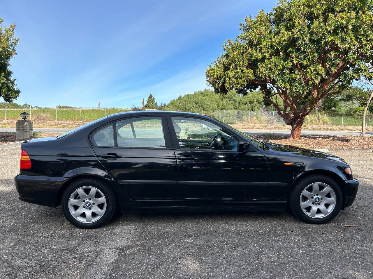 Used 2004 BMW 325i Sedan RWD image 13