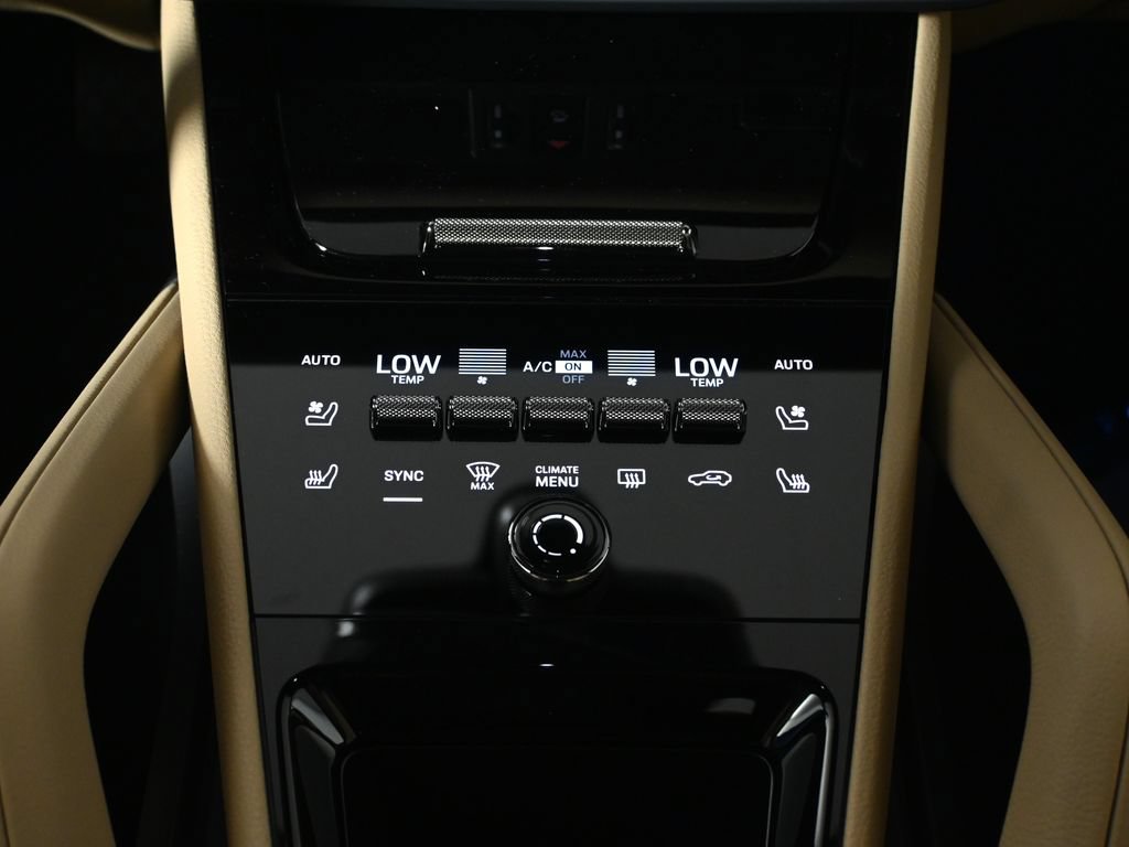 New 2026 Porsche Cayenne AWD/4WD image 24