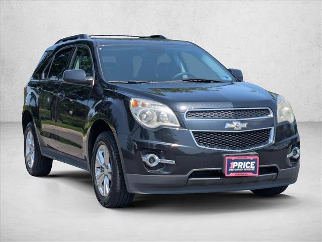 Used 2014 Chevrolet Equinox LT w/ Power Convenience Package AWD/4WD image 3