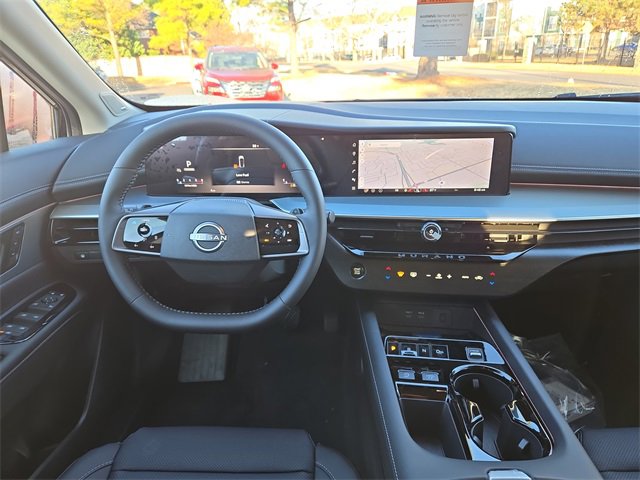 New 2026 Nissan Murano SL image 13