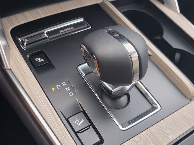 New 2026 MAZDA CX-90 Plug-In Hybrid w/Premium Sport AWD/4WD image 22
