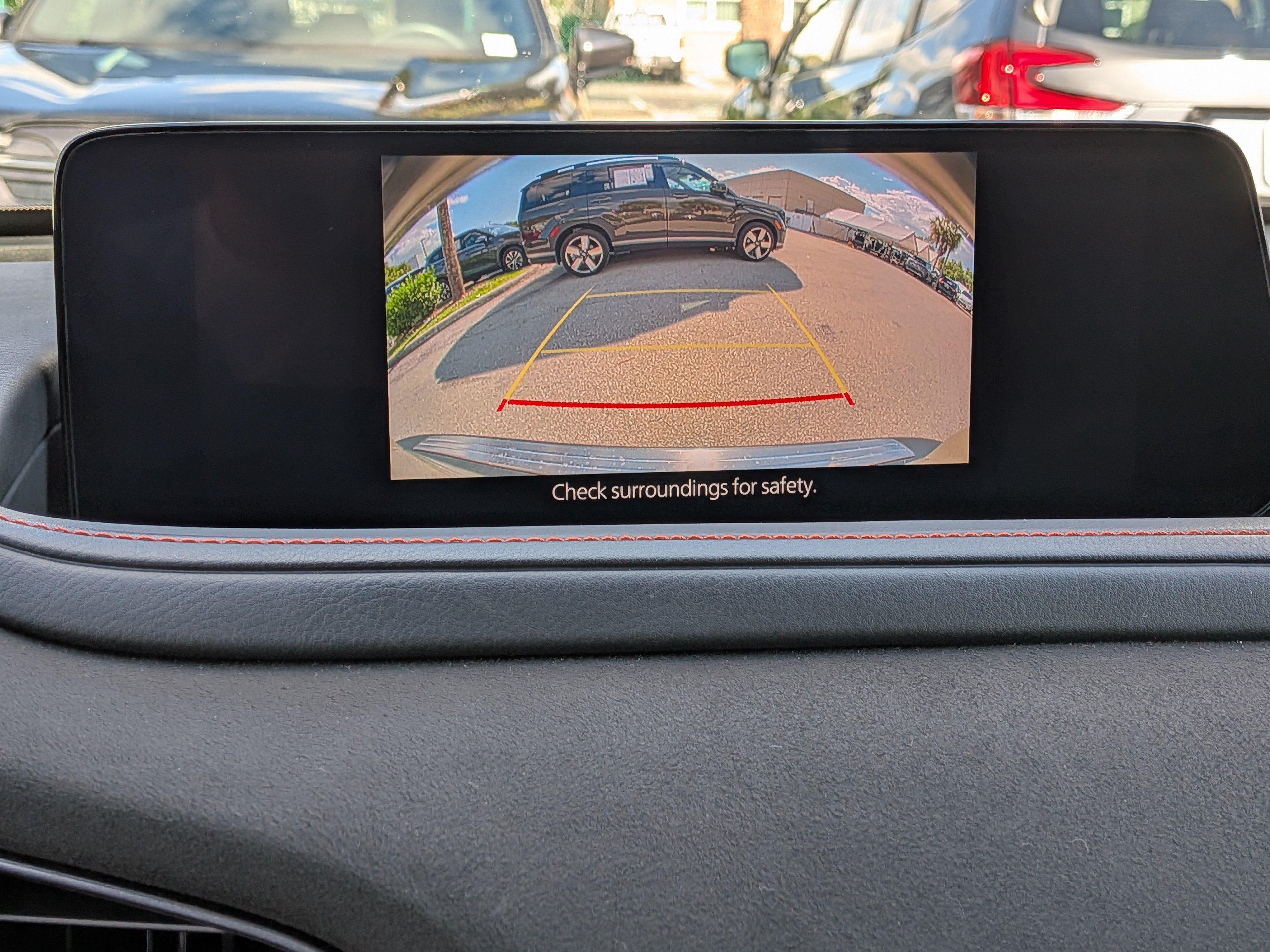 Certified 2024 MAZDA CX-30 Carbon AWD/4WD image 34
