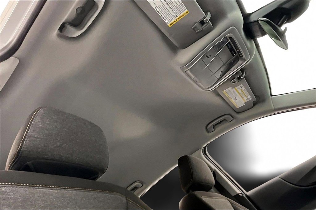 Used 2023 Chevrolet Equinox LT image 22