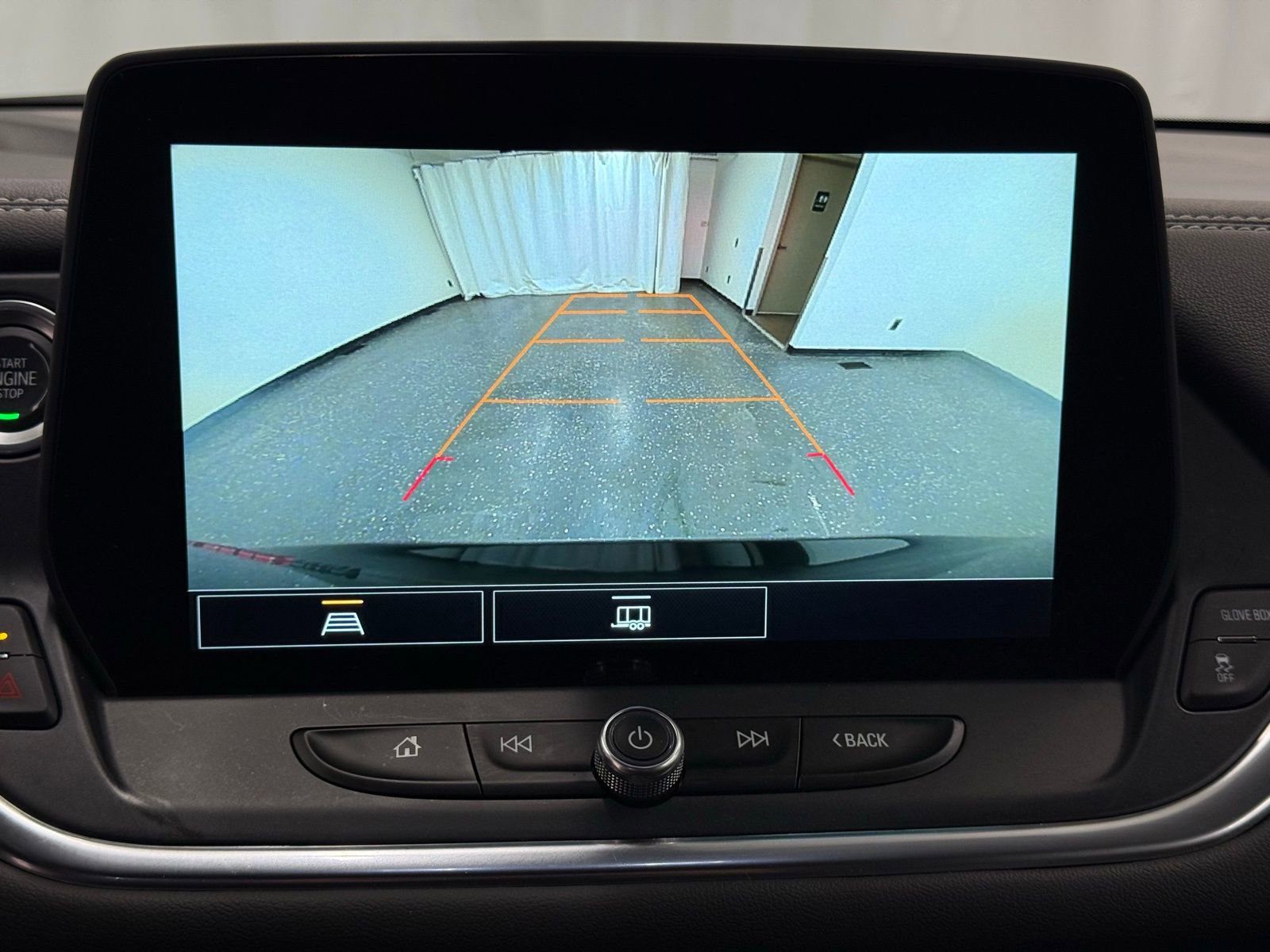 Used 2024 Chevrolet Blazer LT w/ Redline Edition image 15