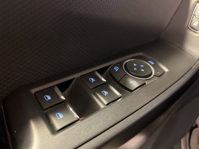 Used 2021 Ford F150 XL w/ STX Appearance Package image 11