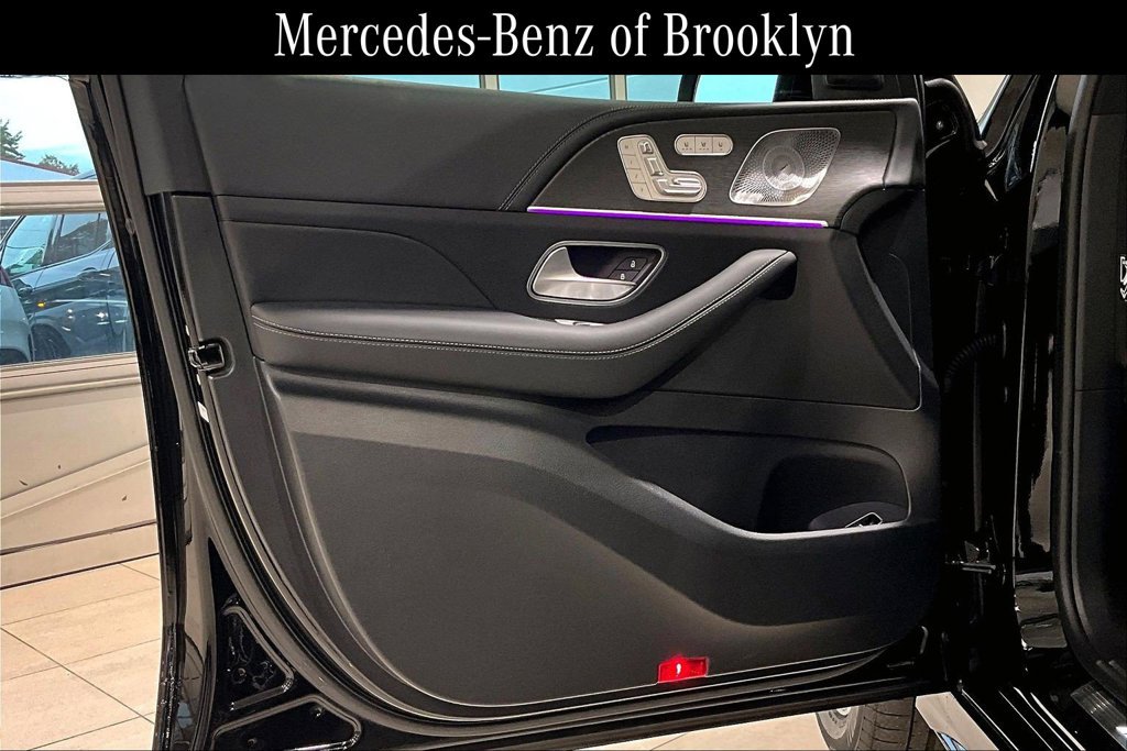 Used 2026 Mercedes-Benz GLE 53 AMG 4MATIC image 21