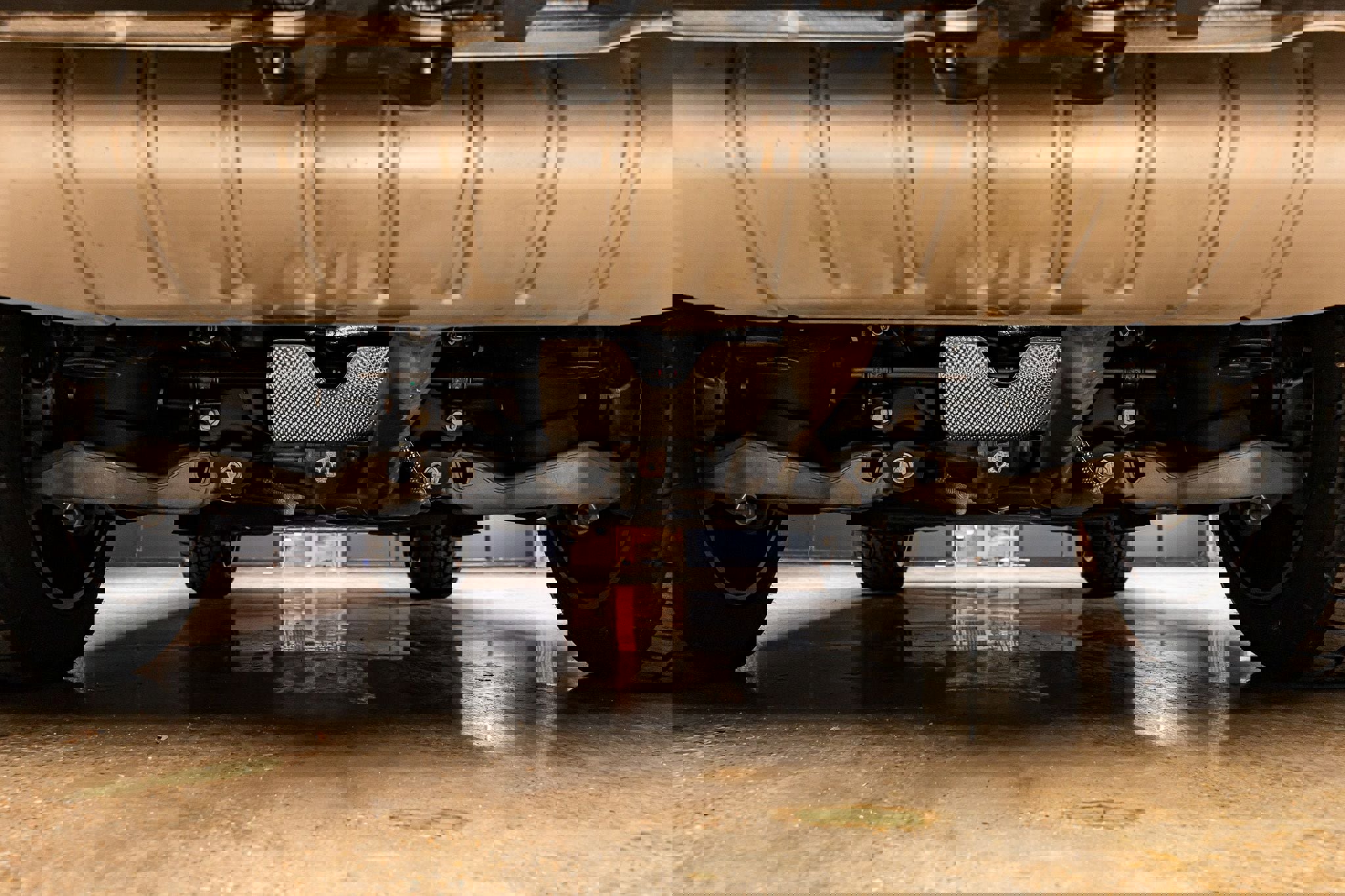 Used 2025 Land Rover Defender 130 X image 14