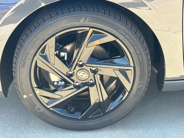 New 2026 Hyundai Elantra Sport image 5