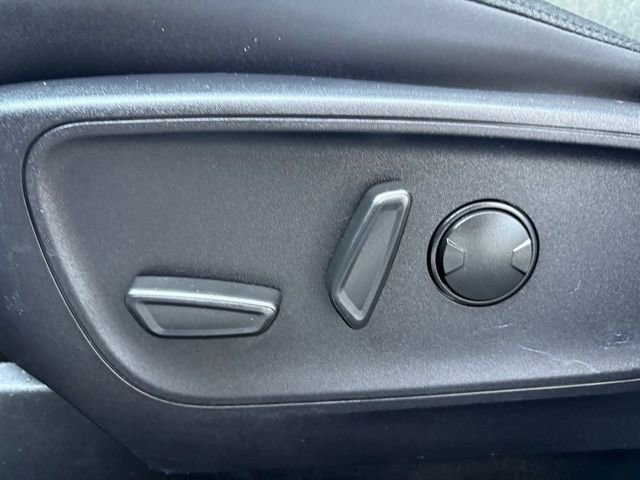 Used 2024 Ford Bronco Sport Big Bend w/ Convenience Package image 26