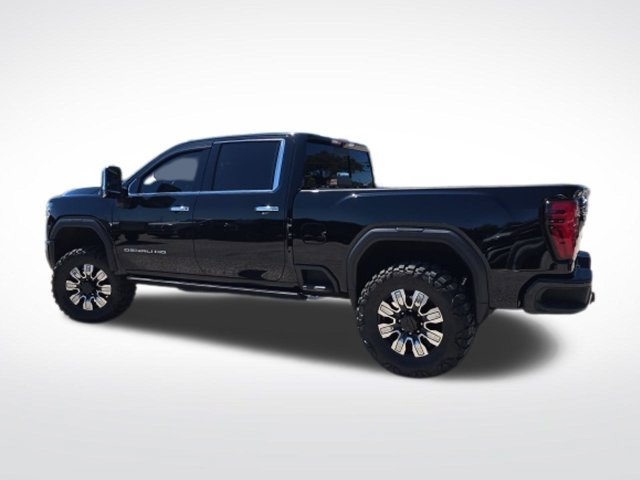 Used 2024 GMC Sierra 2500 Denali w/ Denali Reserve Package AWD/4WD image 5
