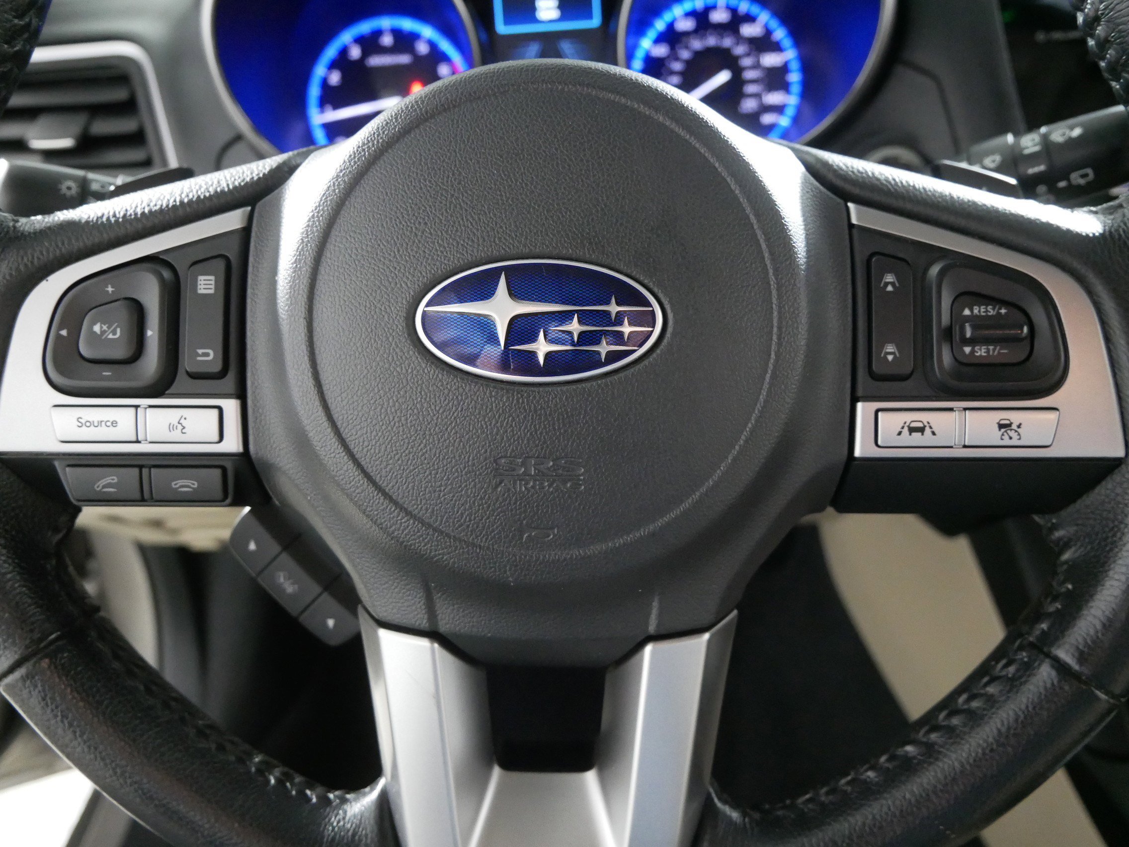 Used 2017 Subaru Outback 2.5i Limited image 25