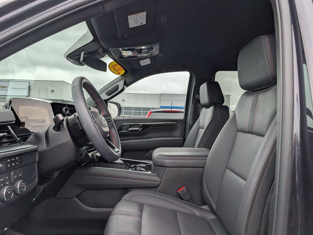 Used 2026 Chevrolet Tahoe RST w/ Comfort Package image 9