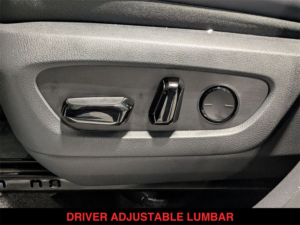 New 2026 Lexus TX 500h w/ Technology Package image 14