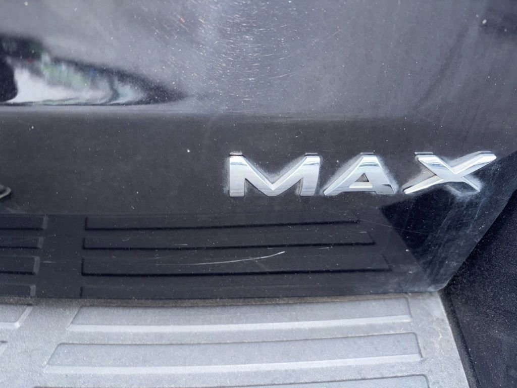 Certified 2023 Ford Expedition Max XLT image 10