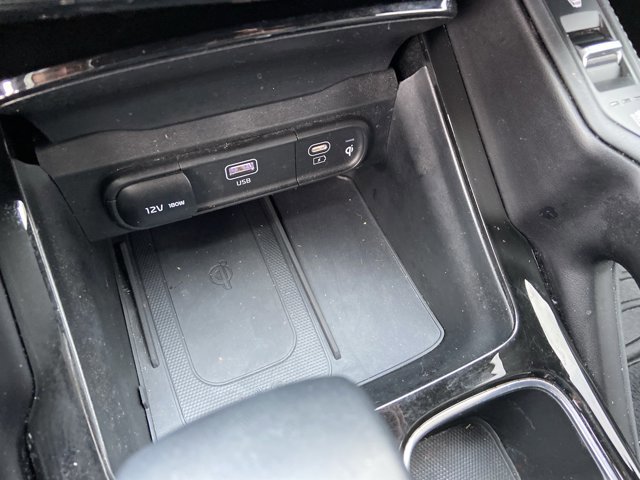 Used 2024 Kia Telluride EX X-Line image 40