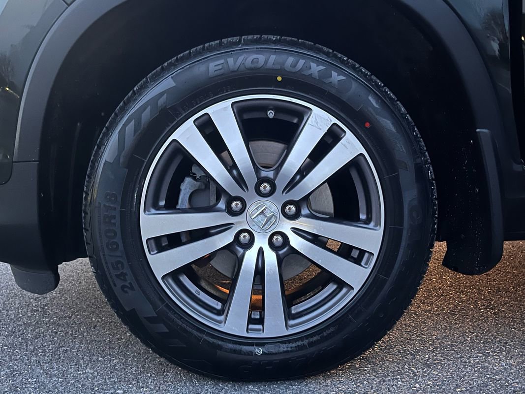 Used 2016 Honda Pilot EX-L image 24