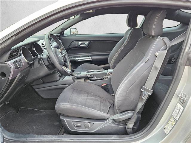 Used 2015 Ford Mustang Coupe w/ Enhanced Security Package image 14