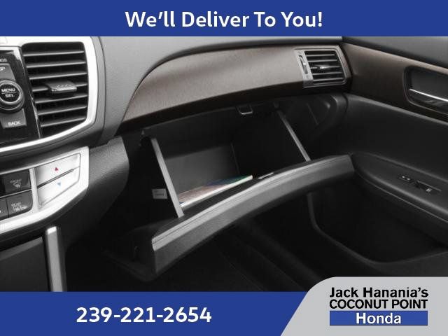 Used 2013 Honda Accord EX-L image 16