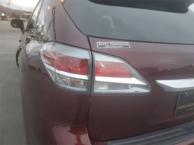 Used 2014 Lexus RX 350 FWD image 28