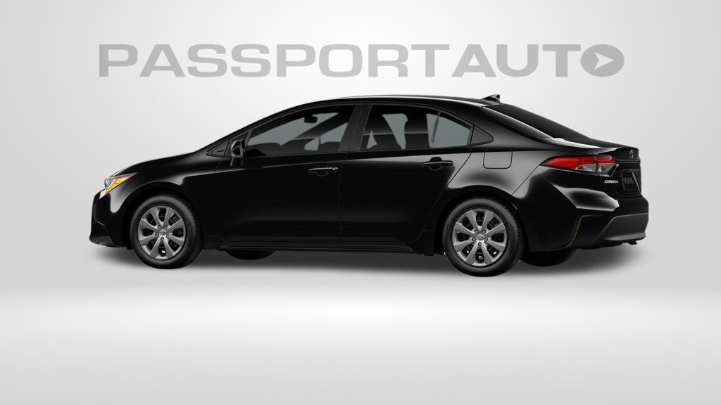 New 2026 Toyota Corolla LE FWD image 6