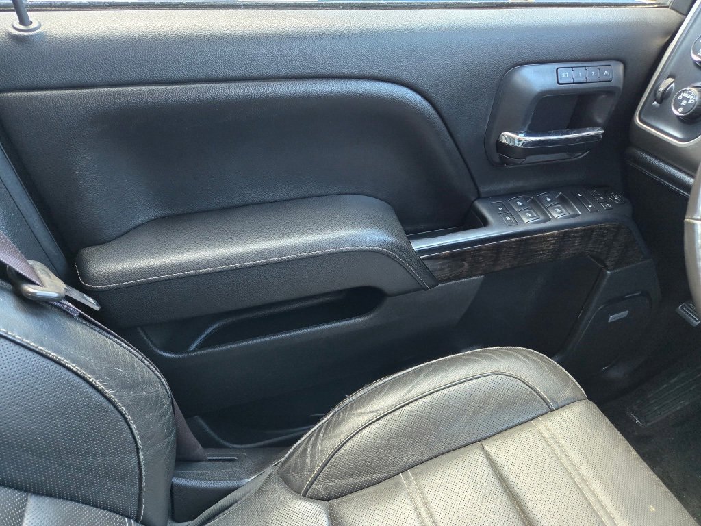 Used 2015 GMC Sierra 3500 Denali image 12