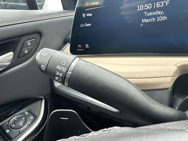 Certified 2024 Cadillac XT4 Luxury w/ Cold Weather Package image 74