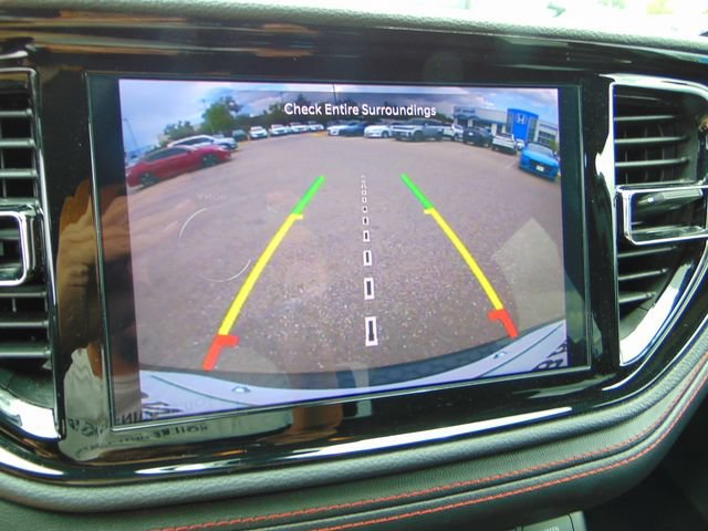 Used 2025 Dodge Durango GT AWD/4WD image 13