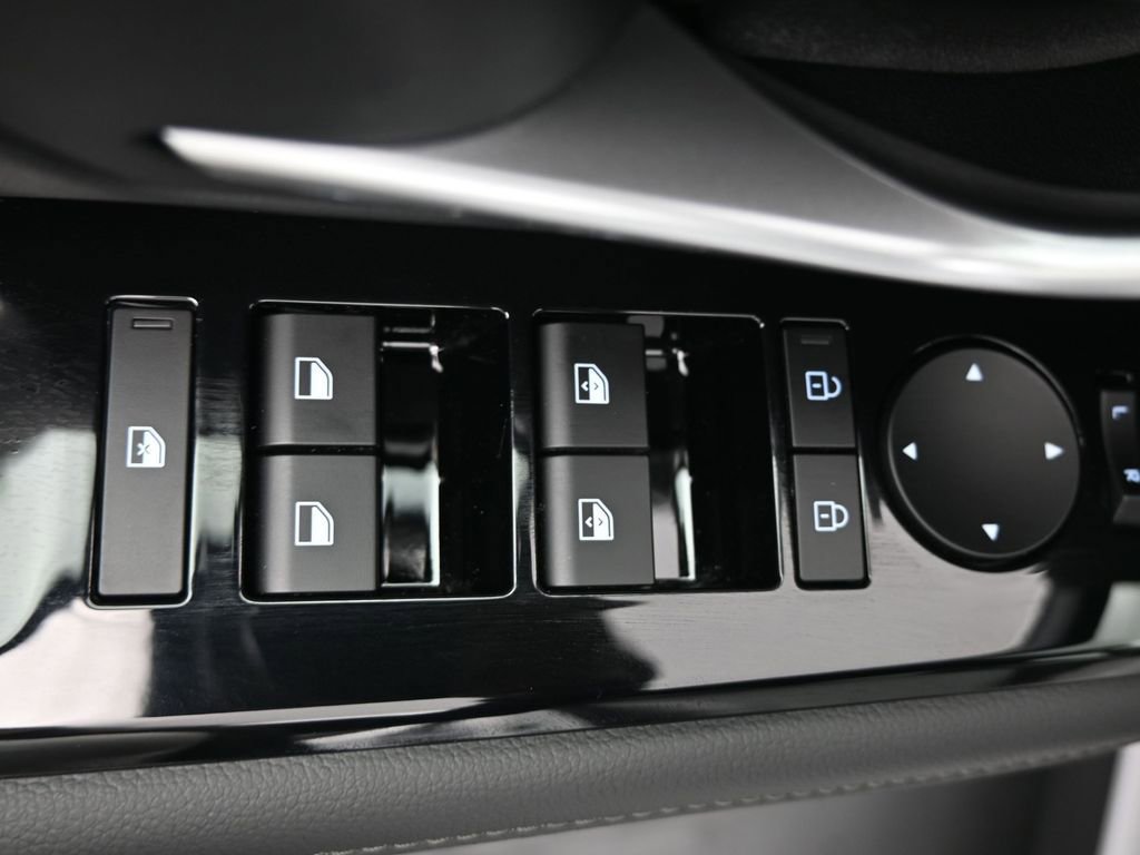 New 2026 Hyundai Santa Cruz Limited image 27