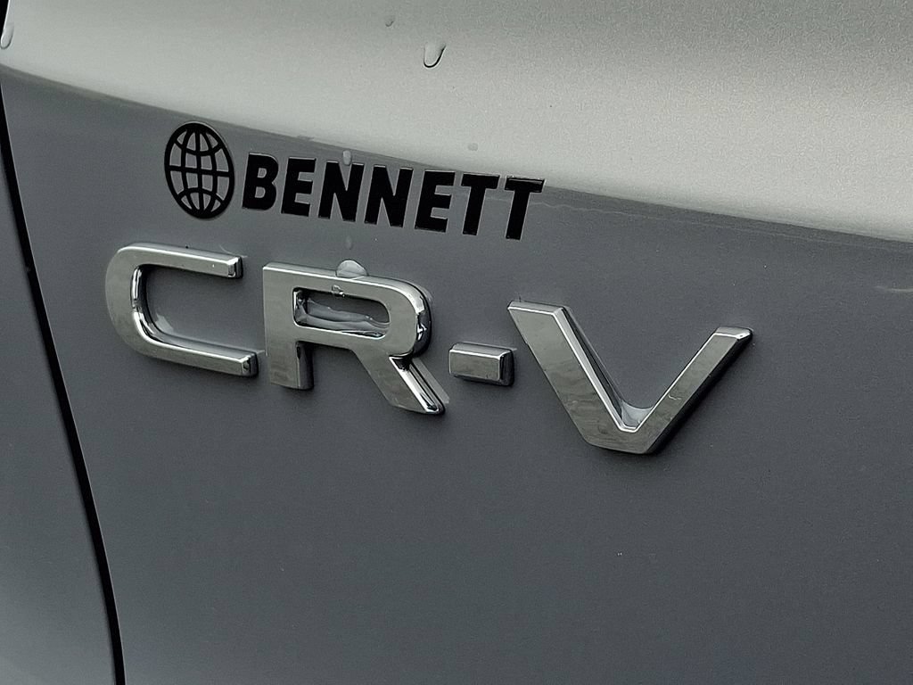 Used 2023 Honda CR-V EX image 29