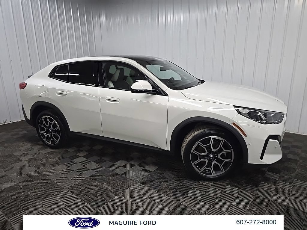 Used 2024 BMW X2 xDrive28i w/ Premium Package