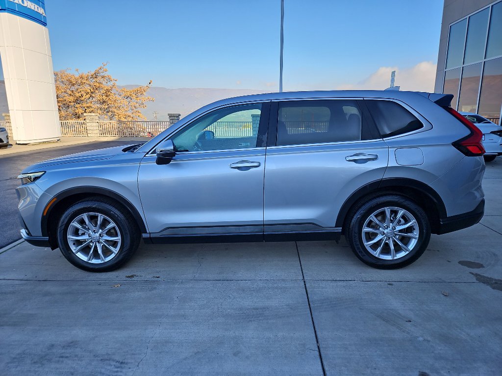 Used 2023 Honda CR-V EX image 8