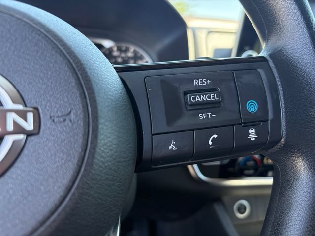 Used 2023 Nissan Rogue SV FWD image 26