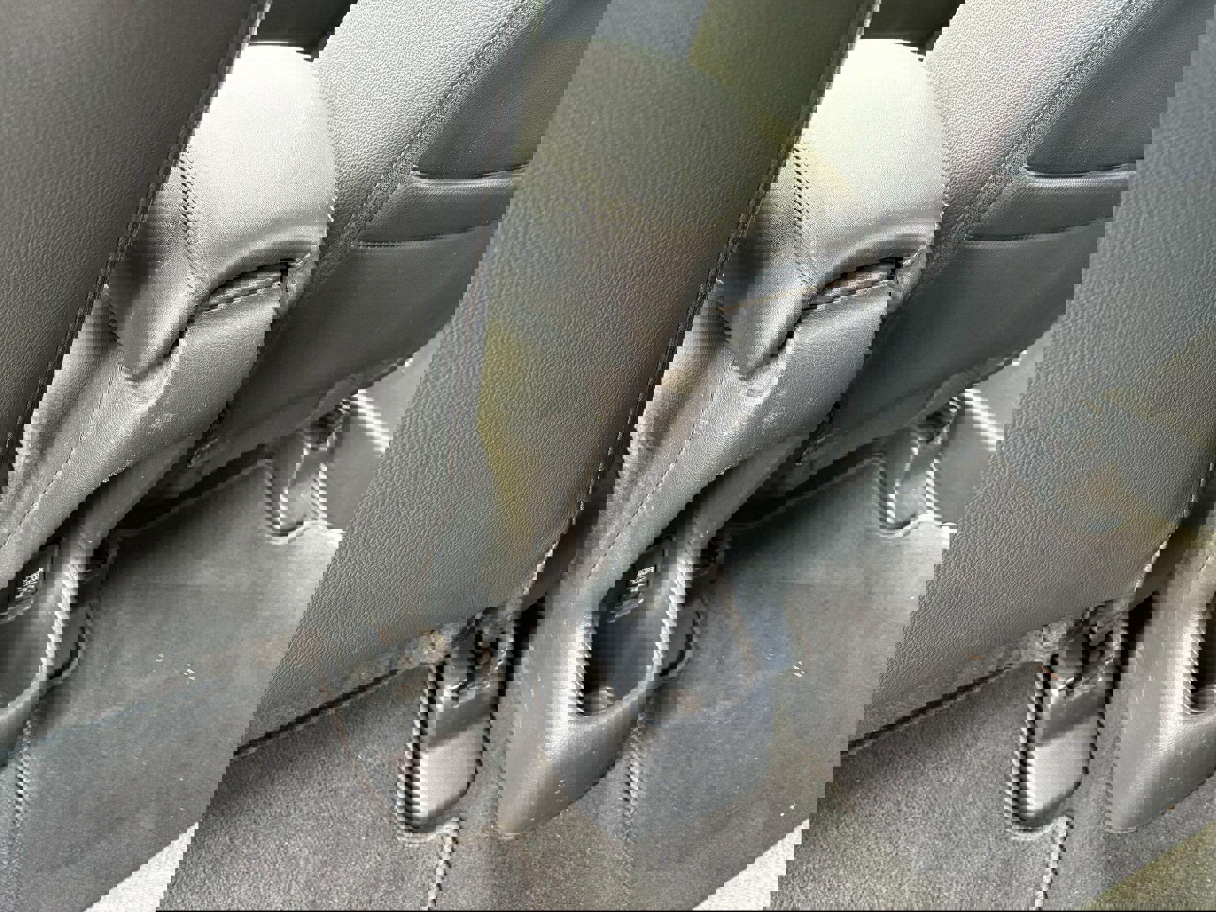 Used 2018 Honda HR-V EX-L image 31