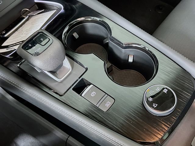 New 2026 Nissan Rogue Platinum w/ Platinum Premium Package image 14