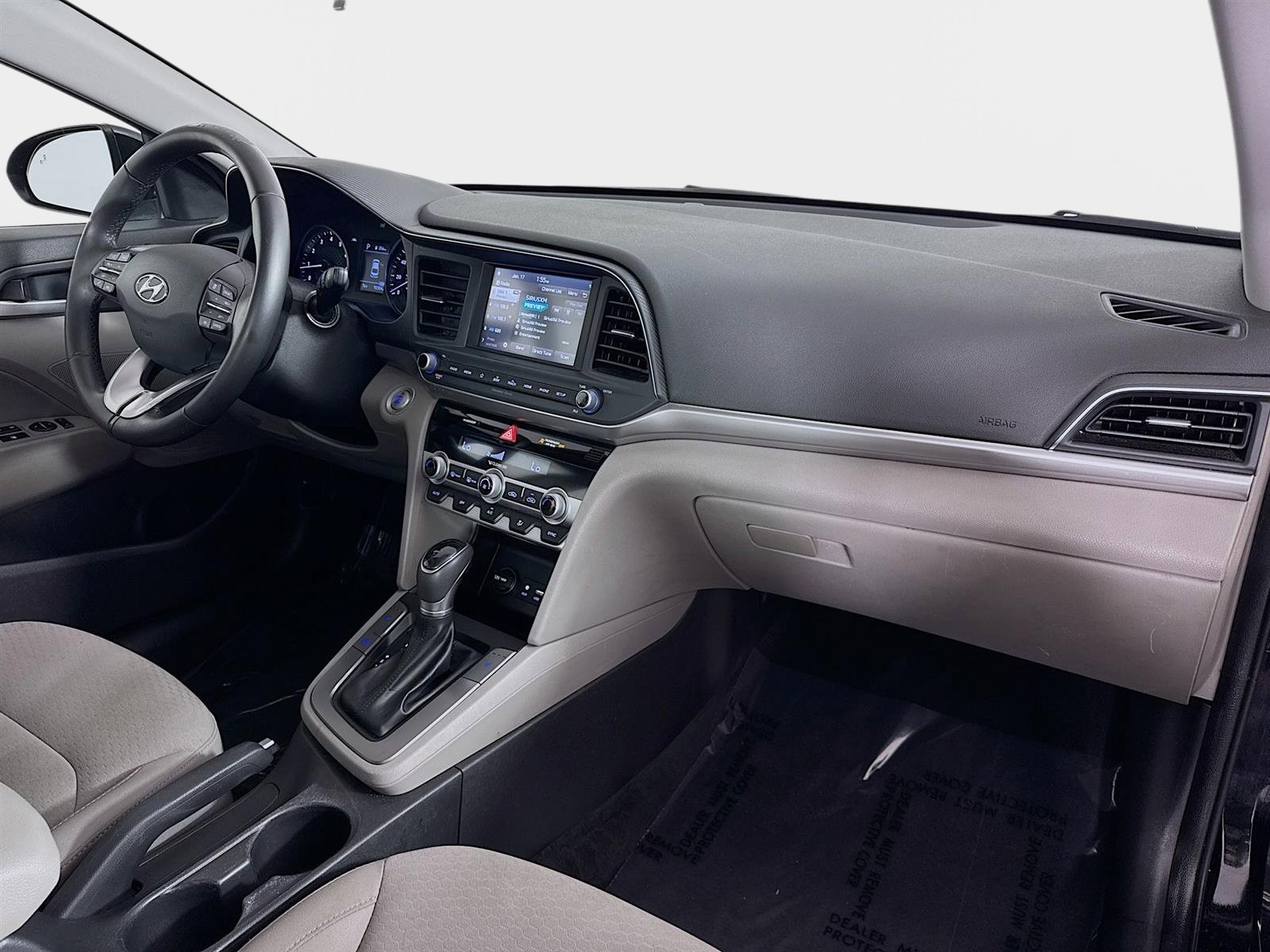 Used 2019 Hyundai Elantra Value Edition image 27