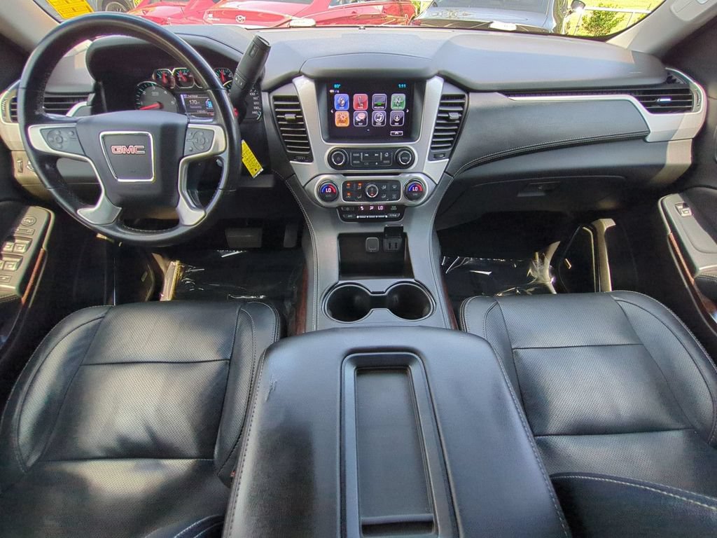 Used 2018 GMC Yukon SLE w/ Convenience Package RWD image 13