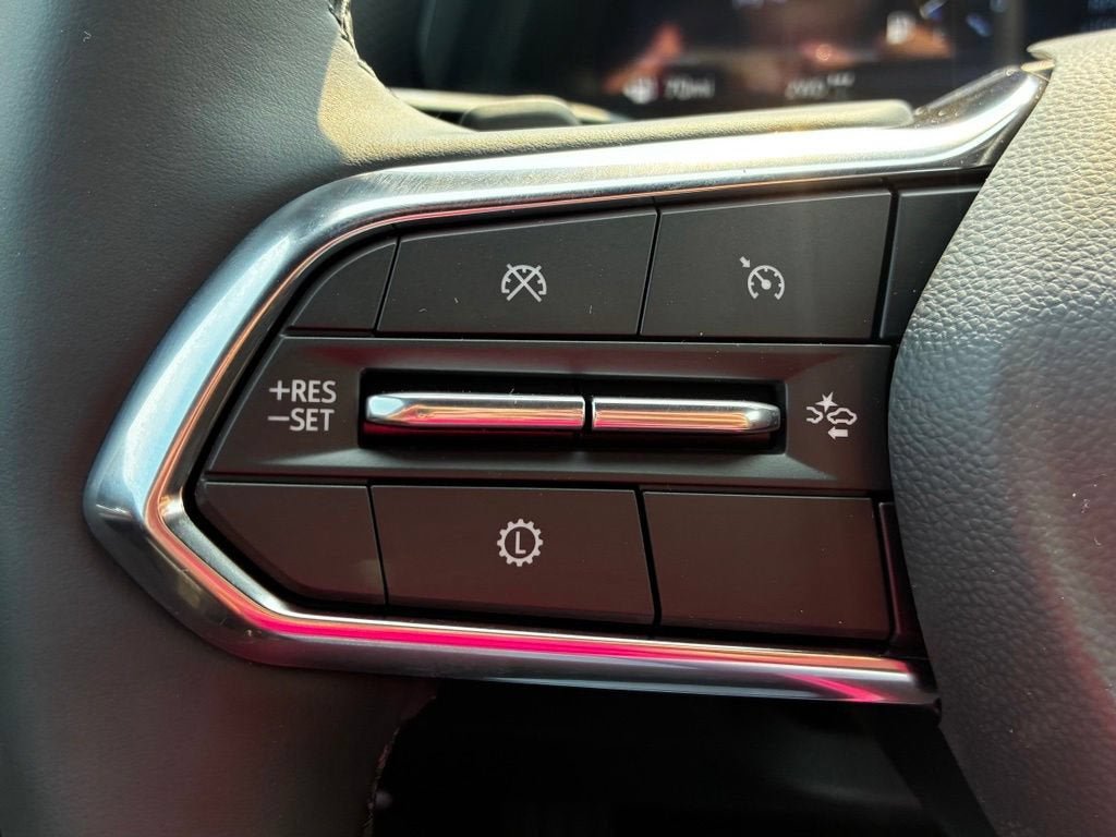 New 2027 Chevrolet Equinox LT AWD/4WD image 6