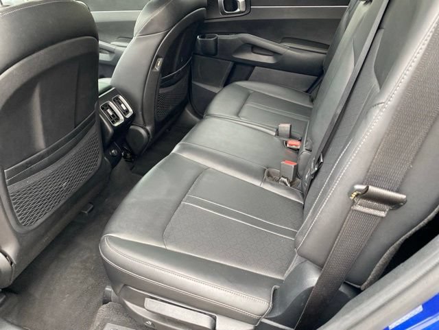 Used 2022 Kia Sorento S FWD image 20