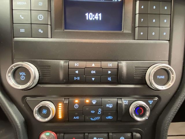 Used 2023 Ford Mustang EcoBoost image 19