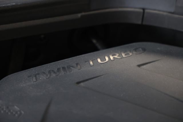 Used 2025 Genesis GV80 3.5T e-SC image 7