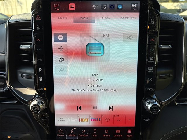 New 2026 RAM 2500 Limited image 22