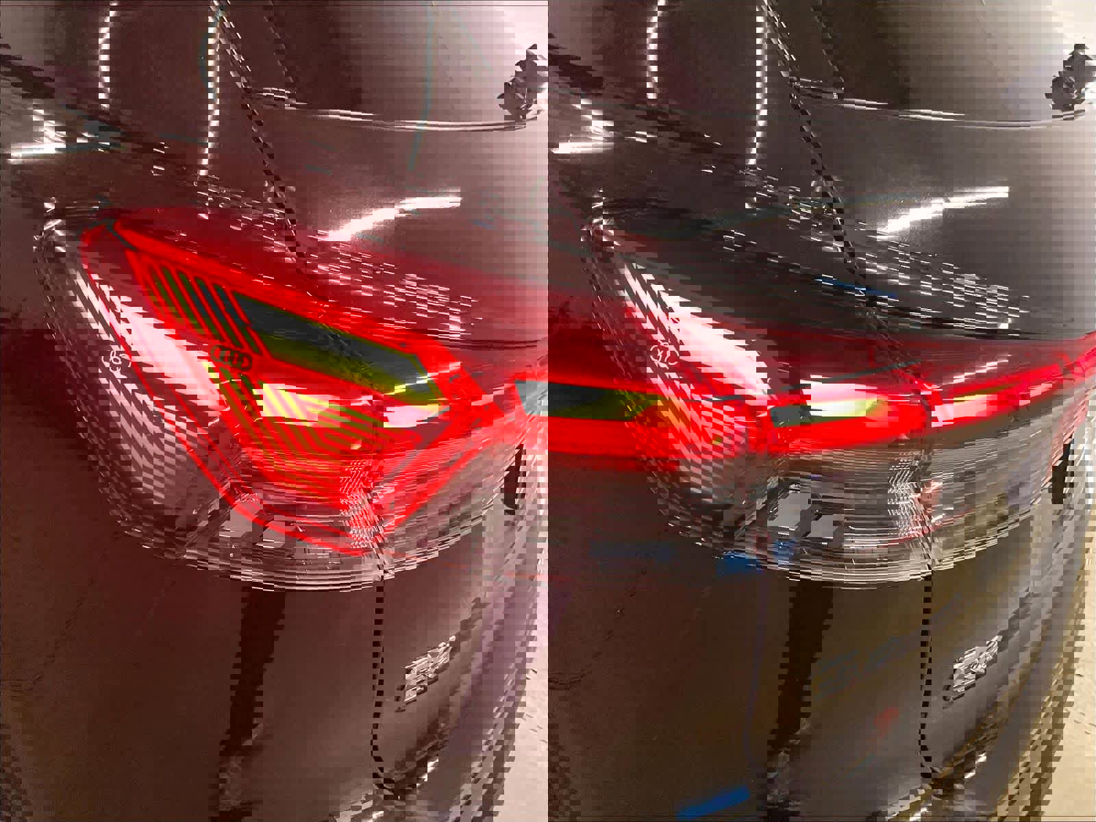 Certified 2024 Audi Q4 e-tron Premium Plus w/ Premium Plus image 29