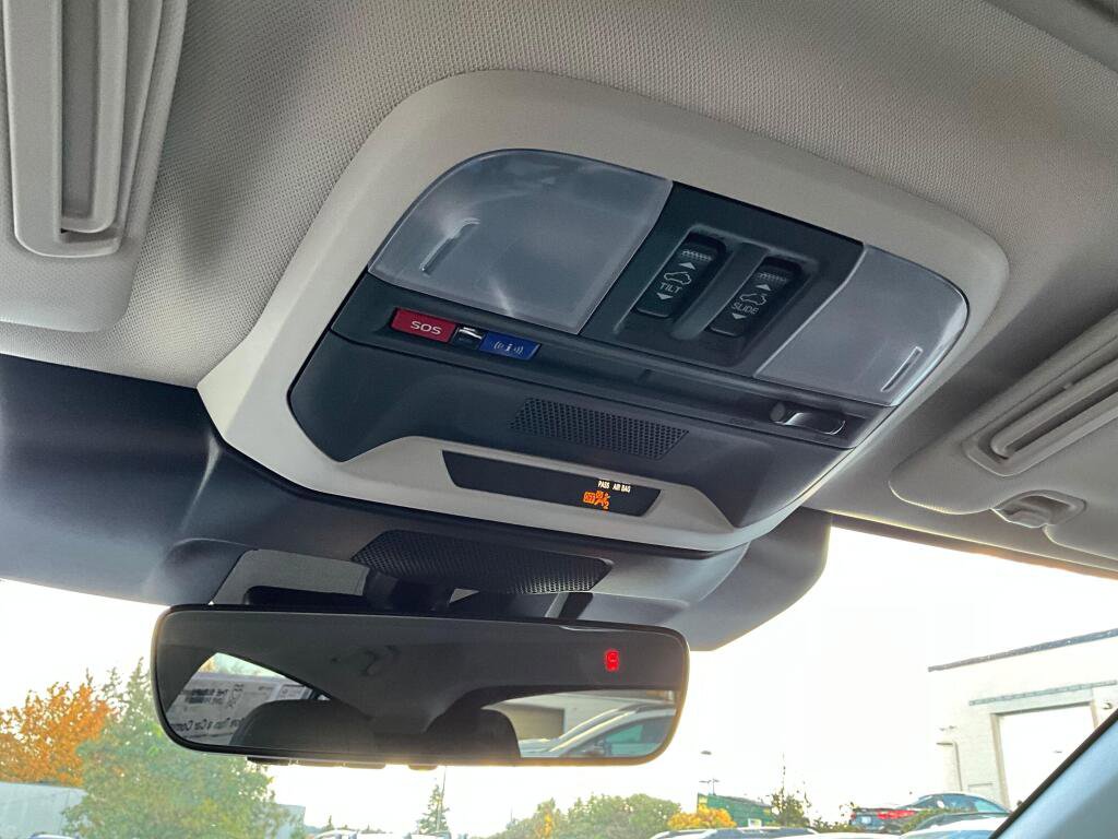 New 2026 Subaru Crosstrek 2.0i Premium image 16