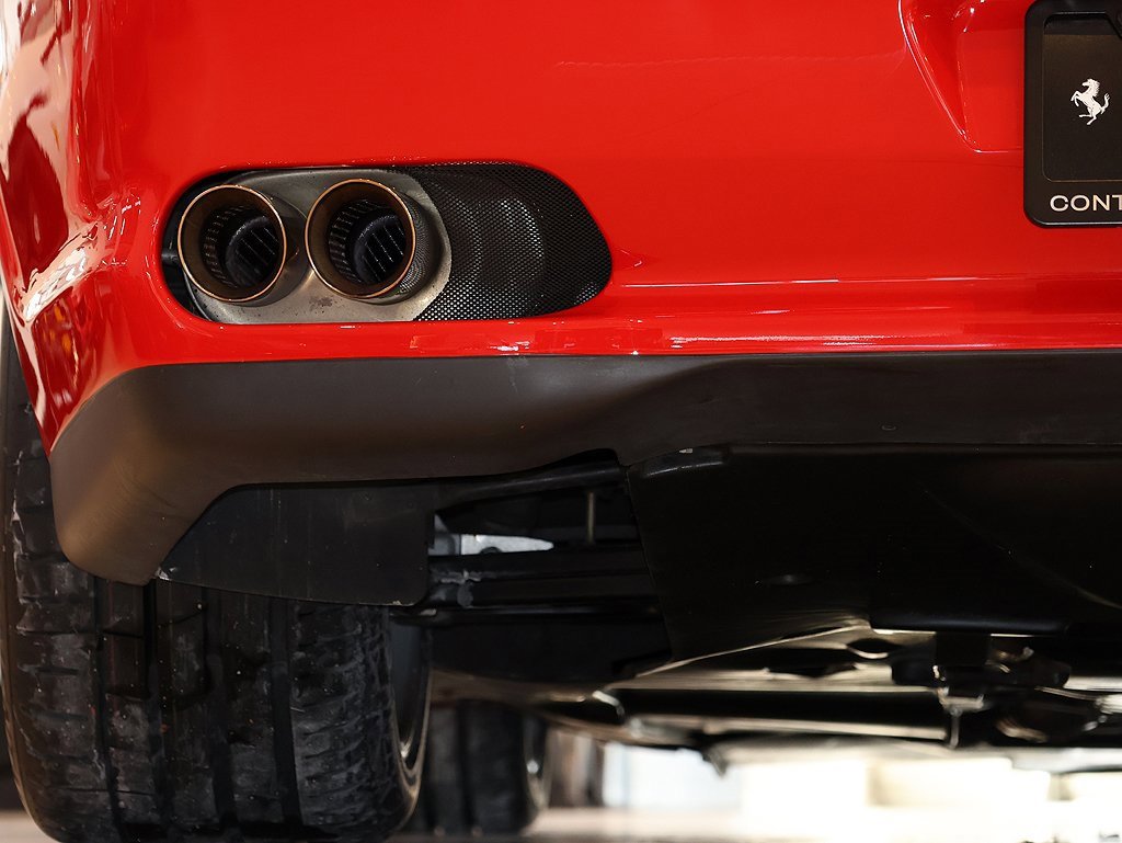 Used 1999 Ferrari 550 Maranello Maranello image 55