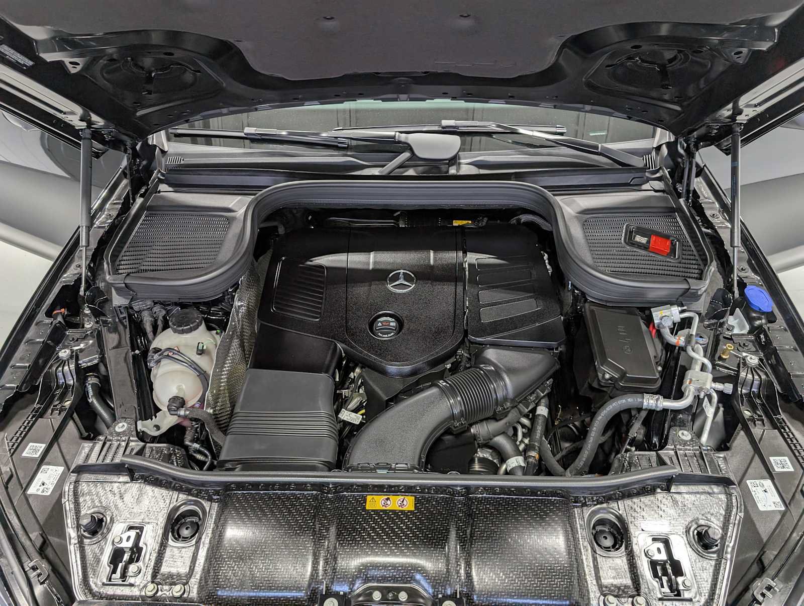 New 2026 Mercedes-Benz GLE 350 4MATIC image 12