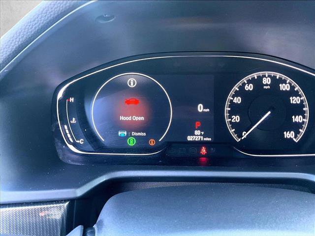 Used 2022 Honda Accord Sport image 21