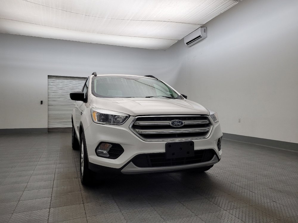 Used 2018 Ford Escape SE w/ SE Sync 3 Package image 14